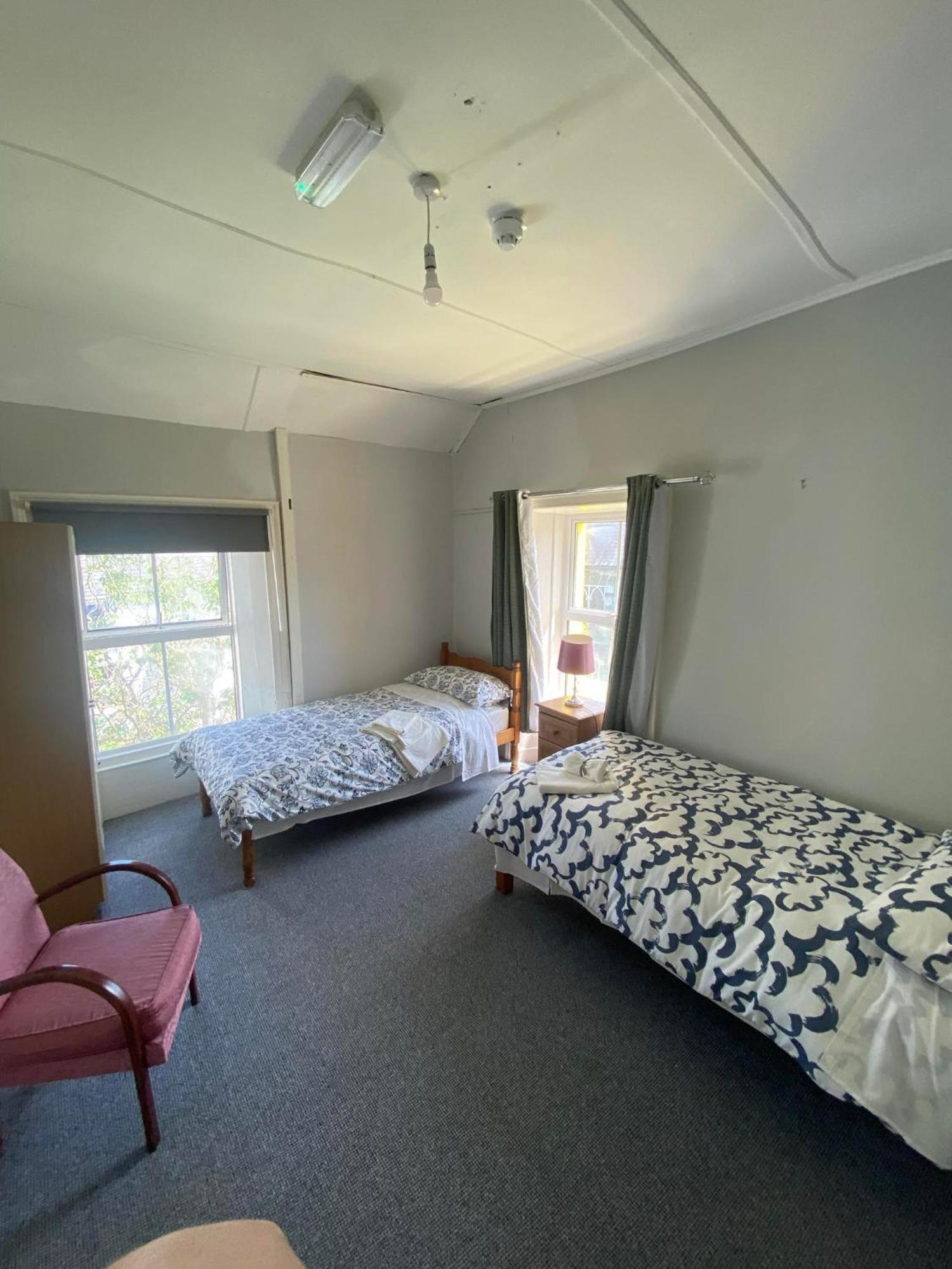 バントリーYellow Houseアパートメント エクステリア 写真